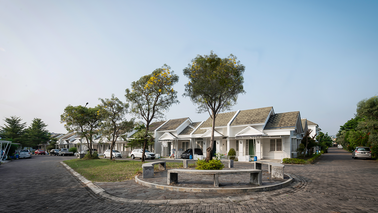 Cooling Down, BEI Hentikan Sementara Perdagangan Saham Dafam Property